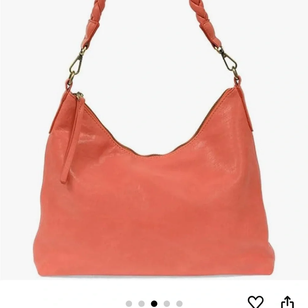 Joy Susan Selene NWT 100% VEGAN - Picture 3 of 6